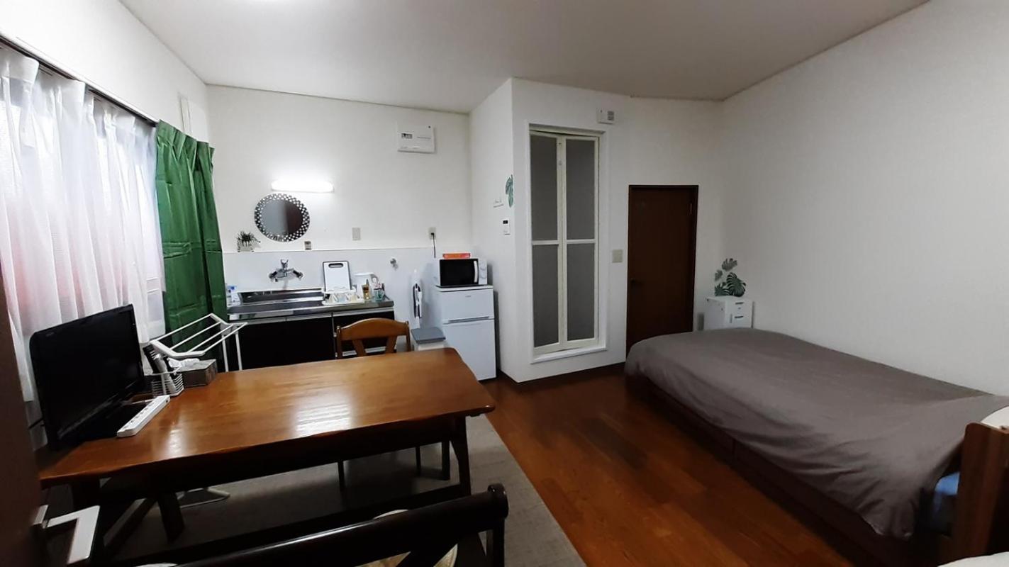 Noah House 102貸切 Apartman Singu Kültér fotó